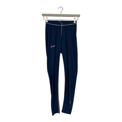 Halti baselayer set, pink / navy blue | woman 36