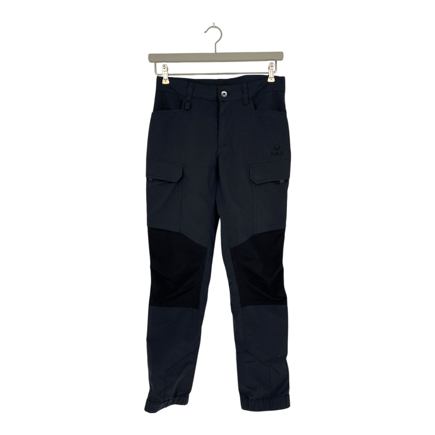 Halti hiker lite pants, black | woman 36