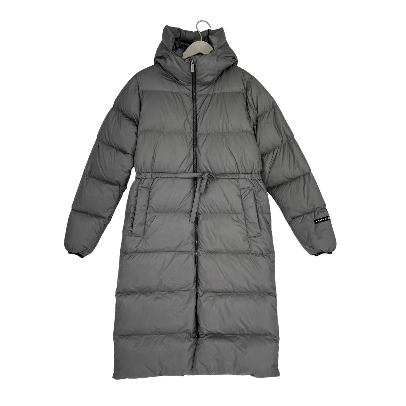 Joutsen estrid jacket, silver | woman XS