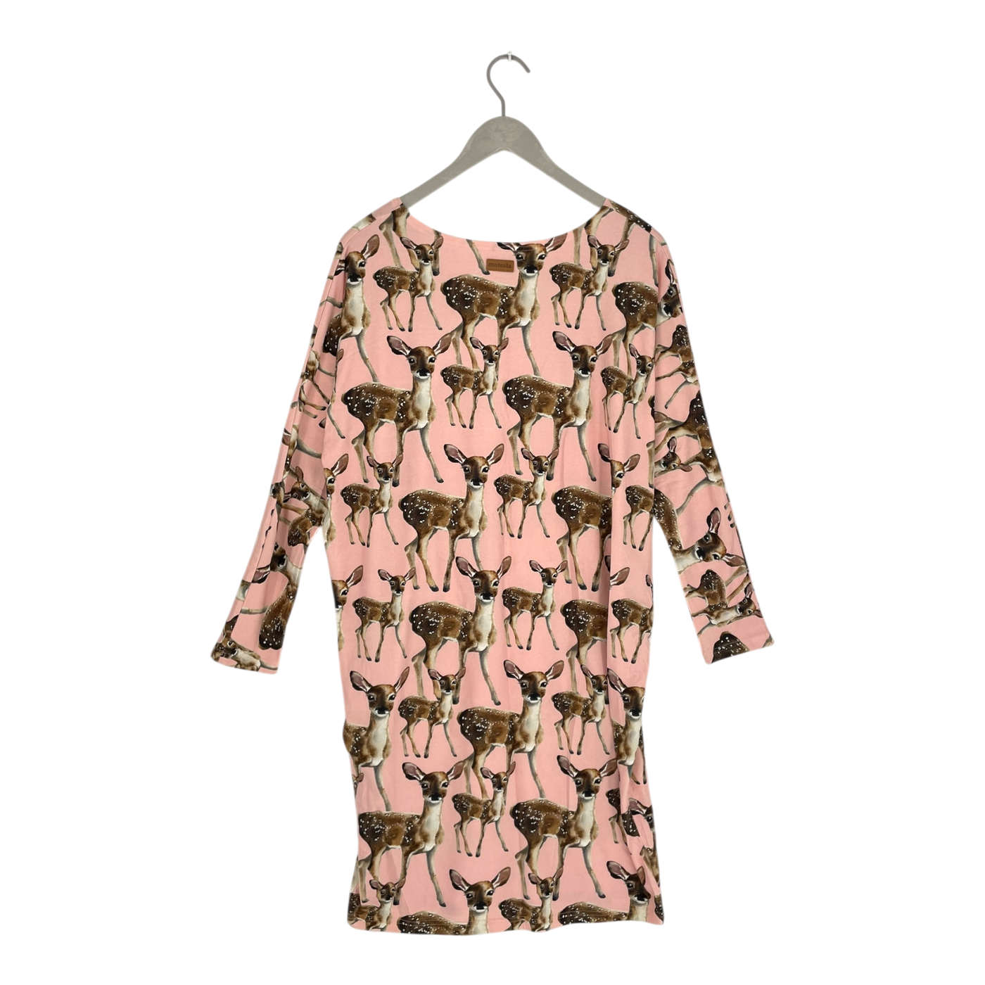 Metsola tunic dress, bambi | woman M