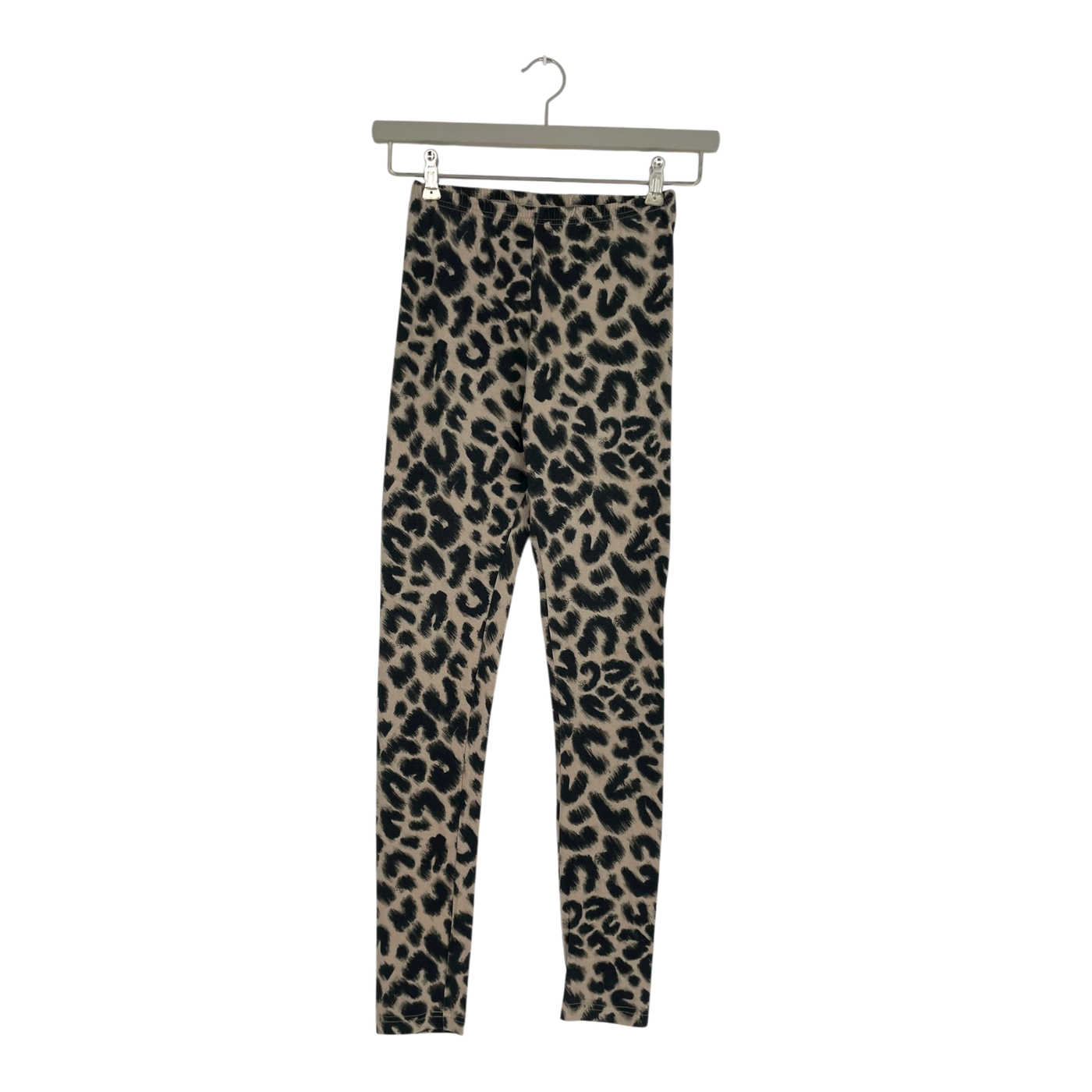 Versonpuoti leggings, leopard | woman S