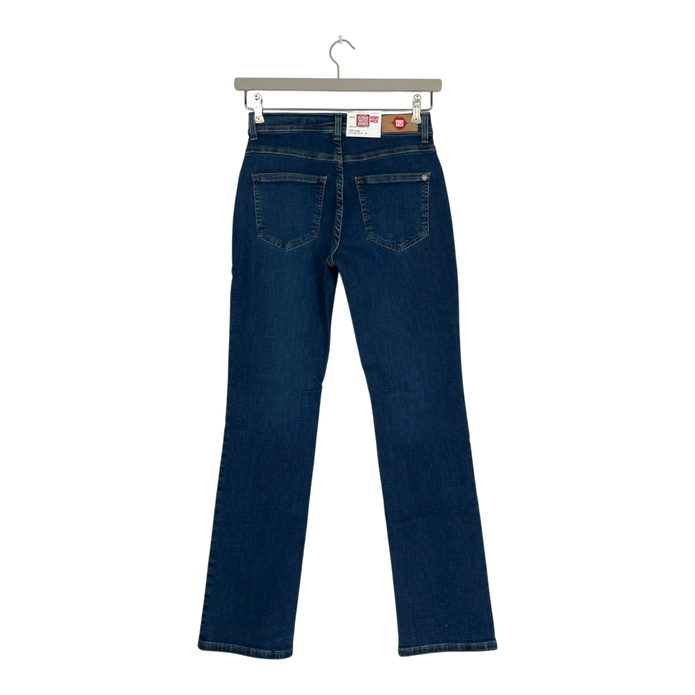 Very Nice emily jeans, dark denim | W29 L32