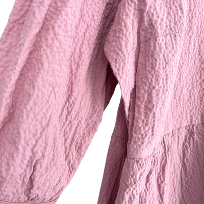R-Collection dress, pink | woman XL