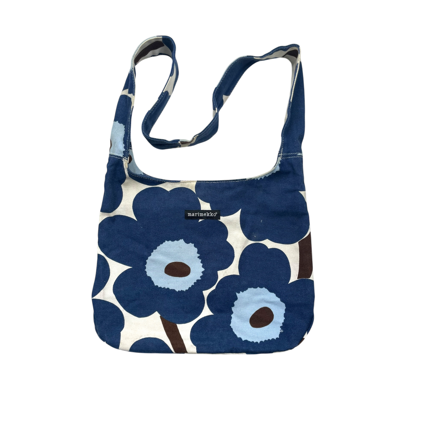 Marimekko shoulder bag, unikko | onesize