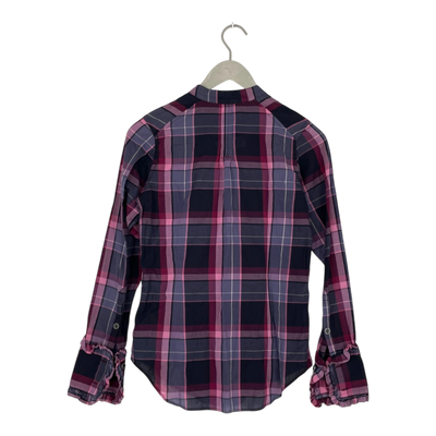 Tiger of Sweden blouse, purple | woman S