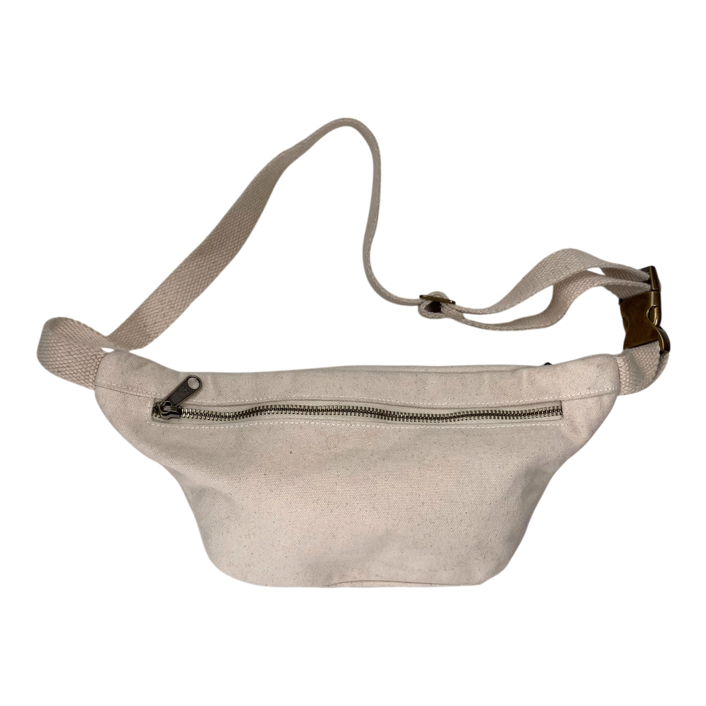 Holzrichter canvas bumbag, wheat