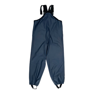 Reima lammikko rain pants, dark blue | 122cm