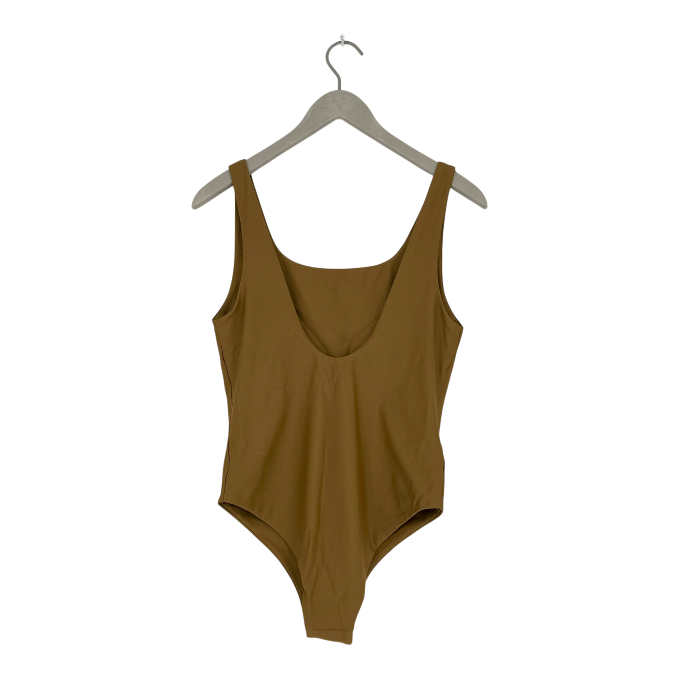 Lilja the label swim suit, caramel | woman L