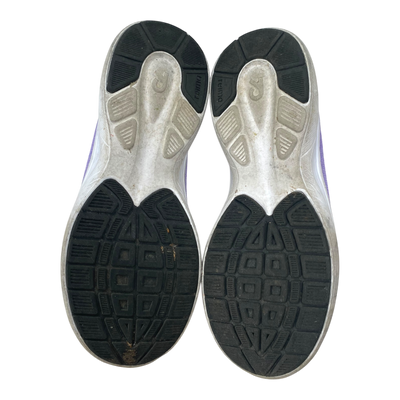 Reima bouncing slip-on sneakers, lavender | 34