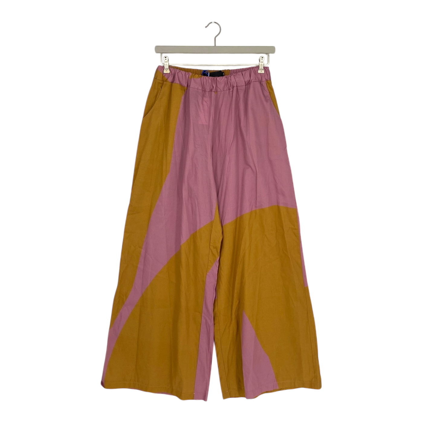 Vimma pants, pink/brown | woman XL