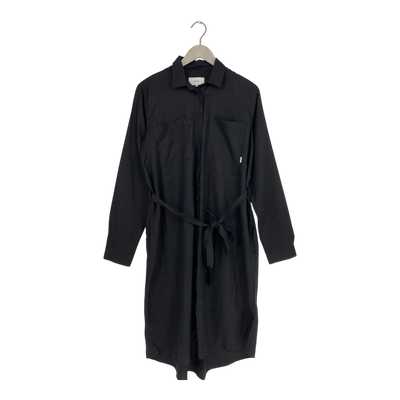 Makia lotte dress, black | woman L