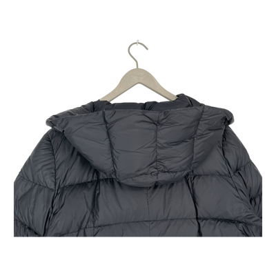 Joutsen wilja jacket, black | woman 2XL