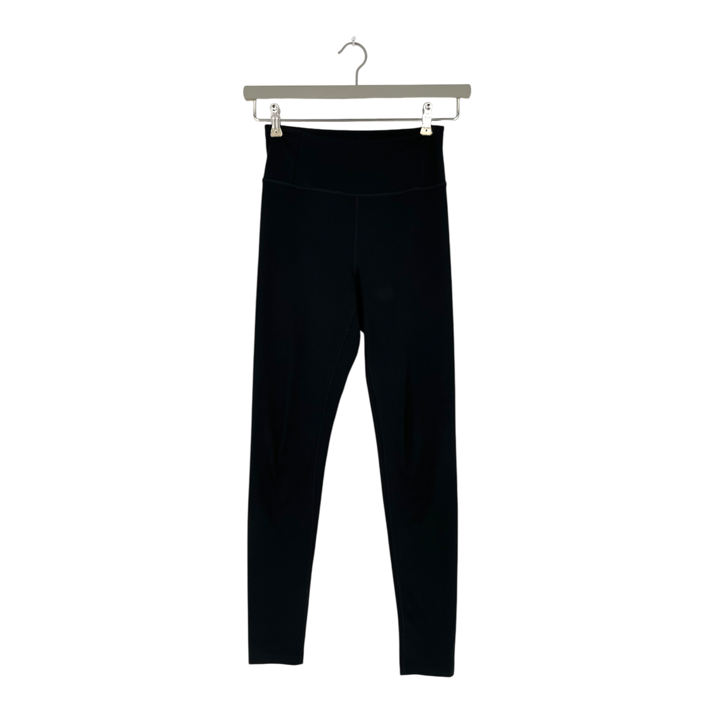 Girlfriend Collective training leggings, dark grey | woman M