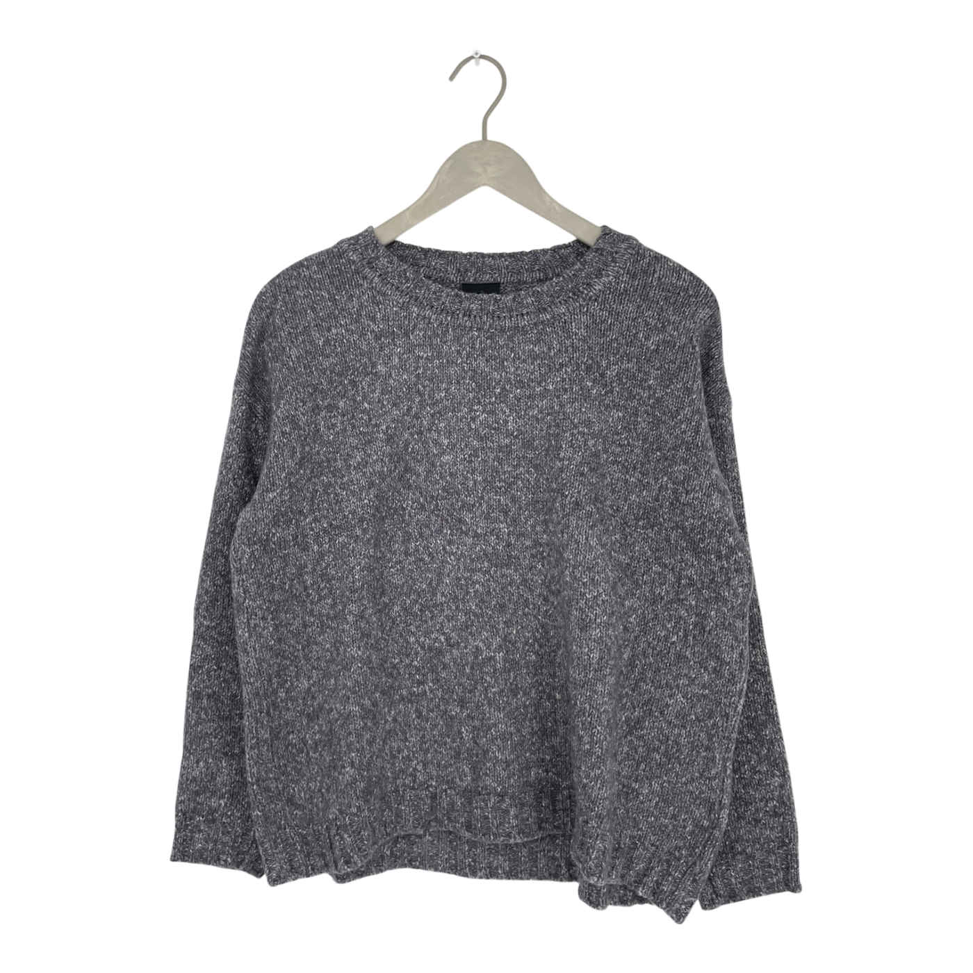 Papu knit sweater, grey | woman XS/S