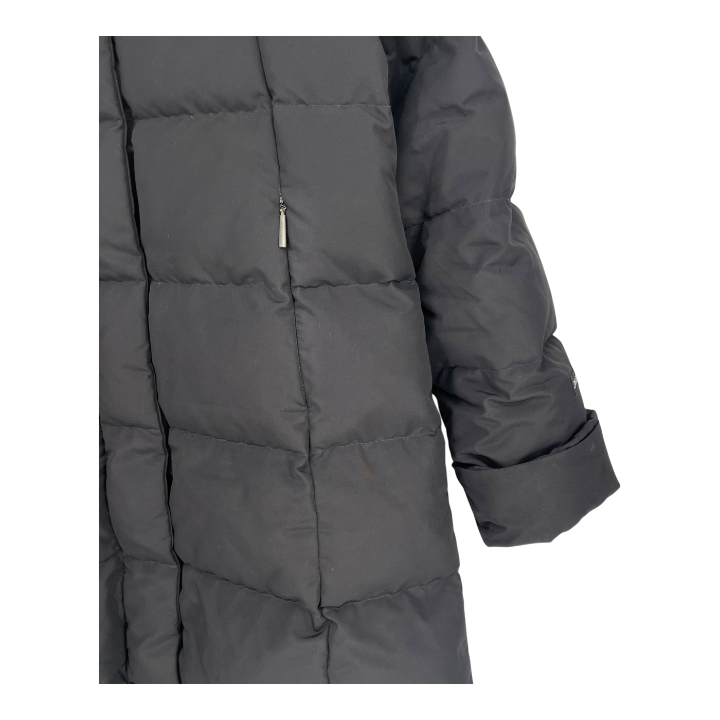 Joutsen lume down jacket, black | woman L