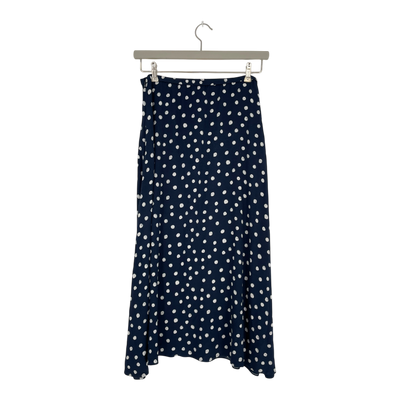 Samsøe & Samsøe andina skirt, dark blue | woman M