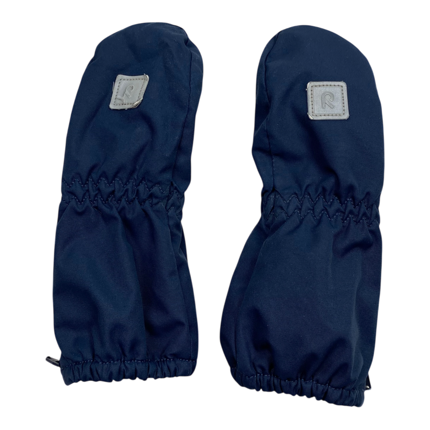 Reima poimii midseason gloves, navy blue | 1-2y