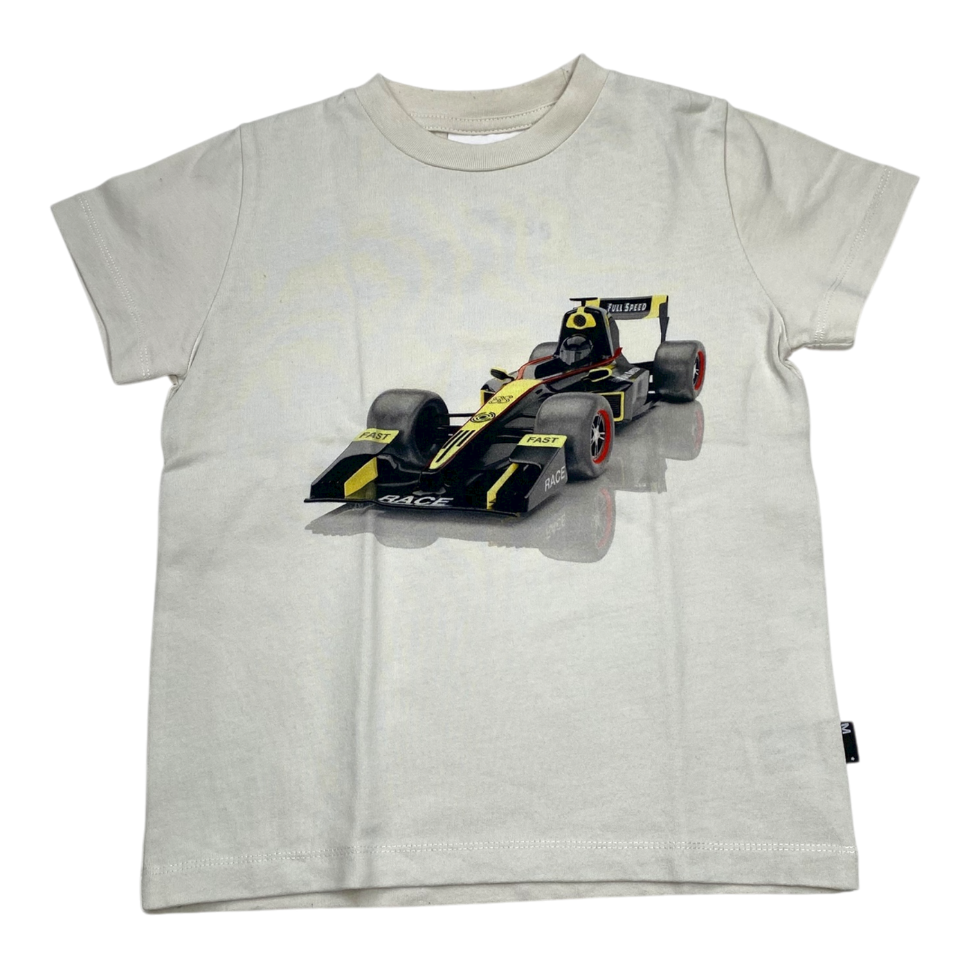 Molo t-shirt, formula | 104cm