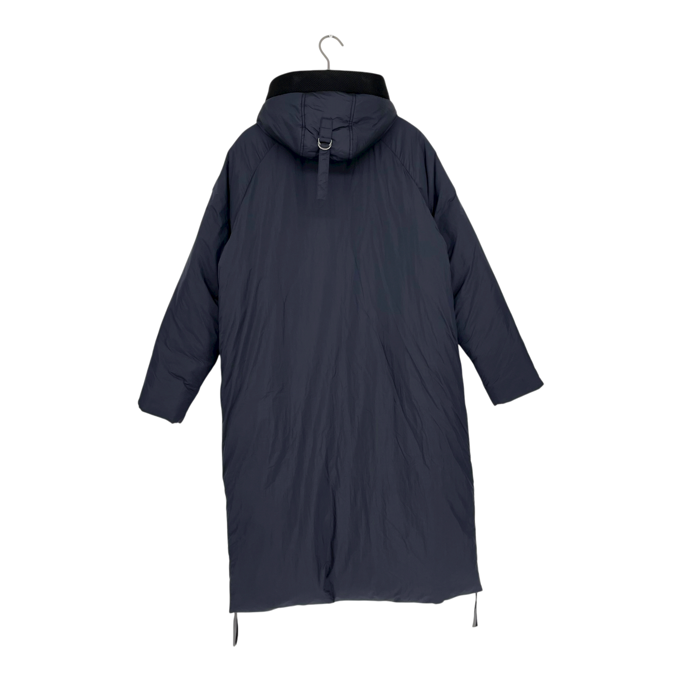 Halti long winter jacket, midnight blue | woman 40