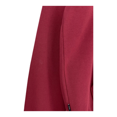 Makia sweatshirt, wine | unisex M