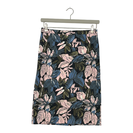 People Tree pen skirt, multicolor | woman 38