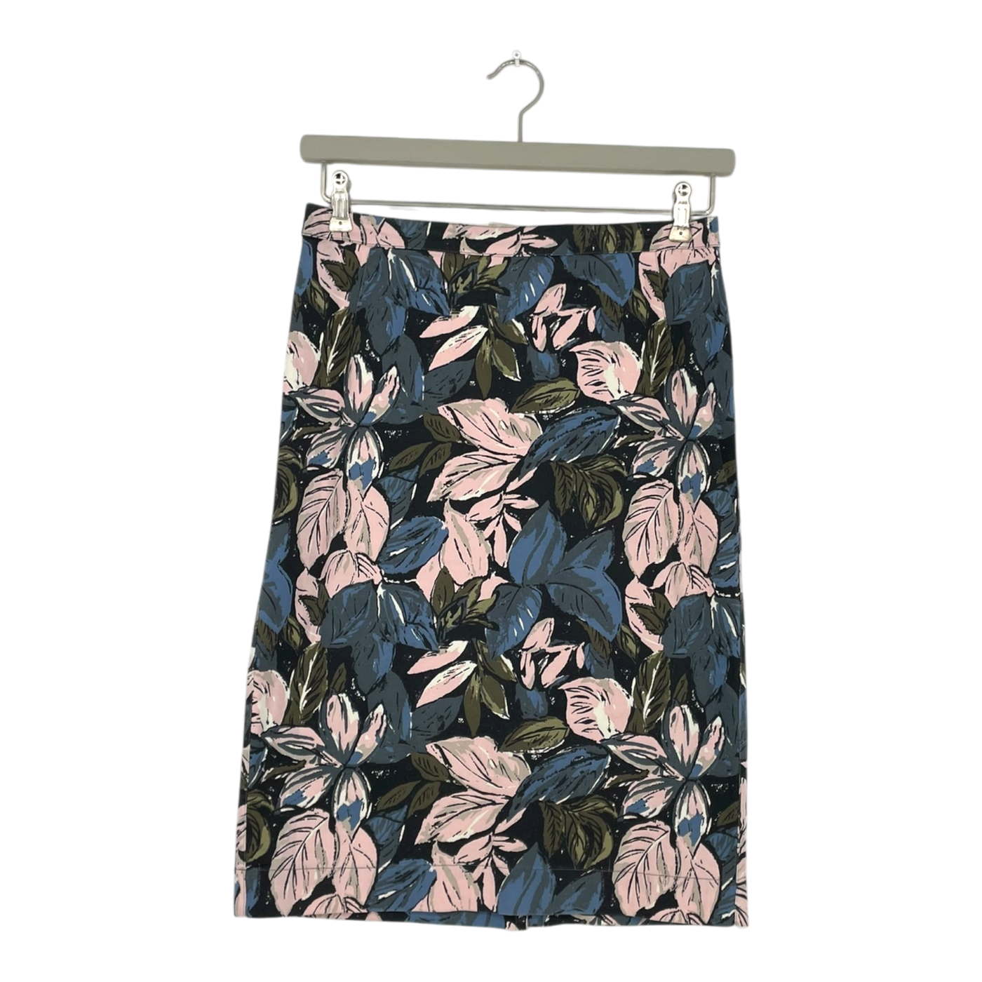 People Tree pen skirt, multicolor | woman 38