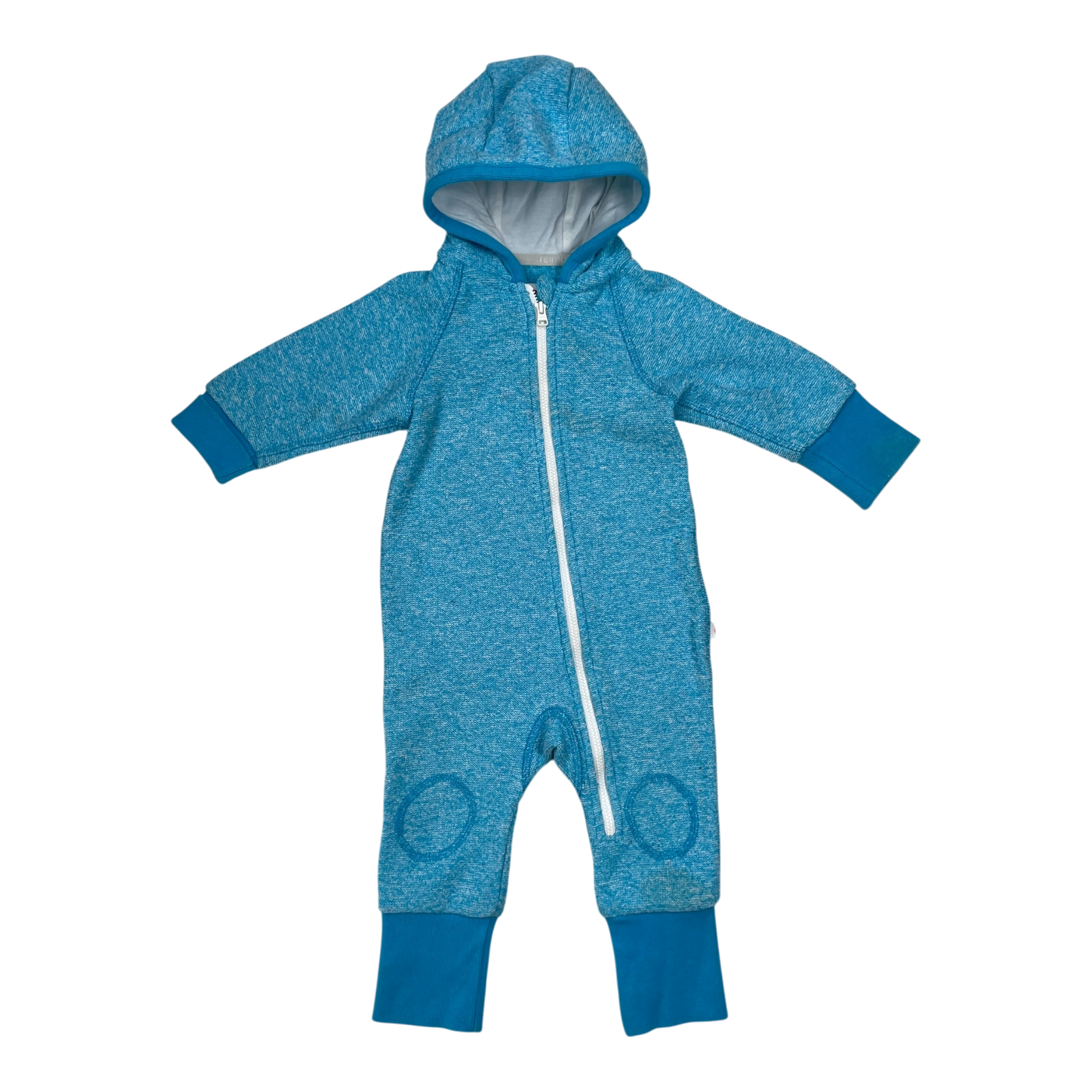 Reima baby overall, blue | 68/74cm
