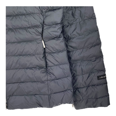 Joutsen maana down jacket, black | woman S