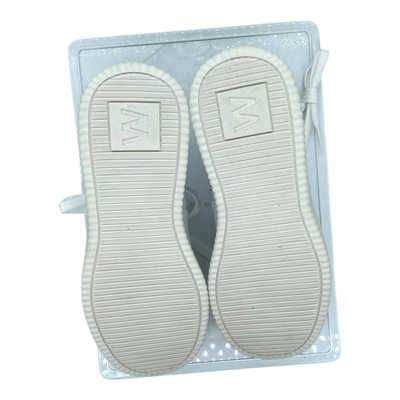 Embassy of Bricks and Logs brighton sneakers, white | 39