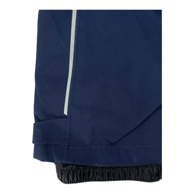 Reima loikka winter pants, dark blue | 104cm