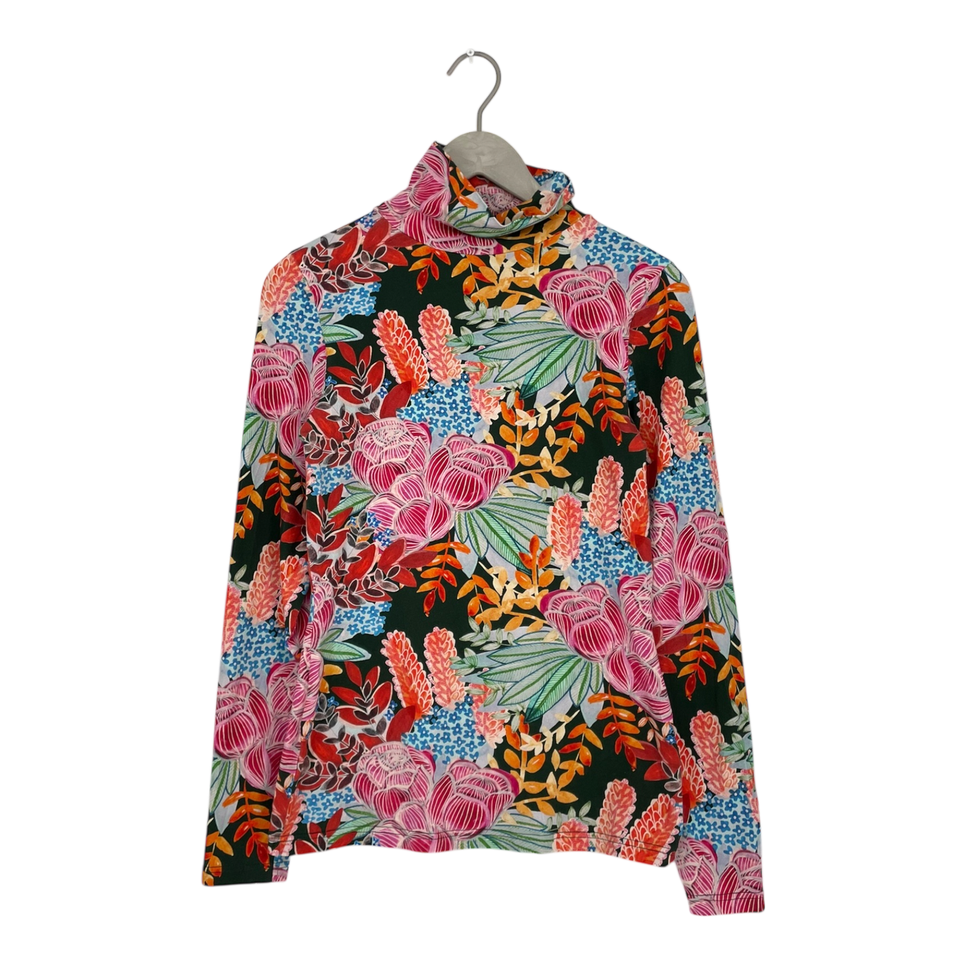 Toive polo shirt, kedolla | woman M