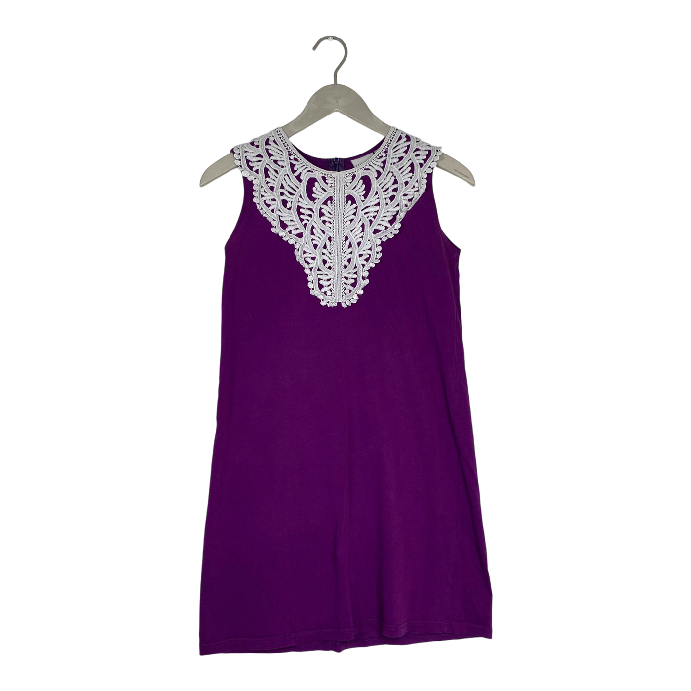 Lumoan dress, purple | woman S