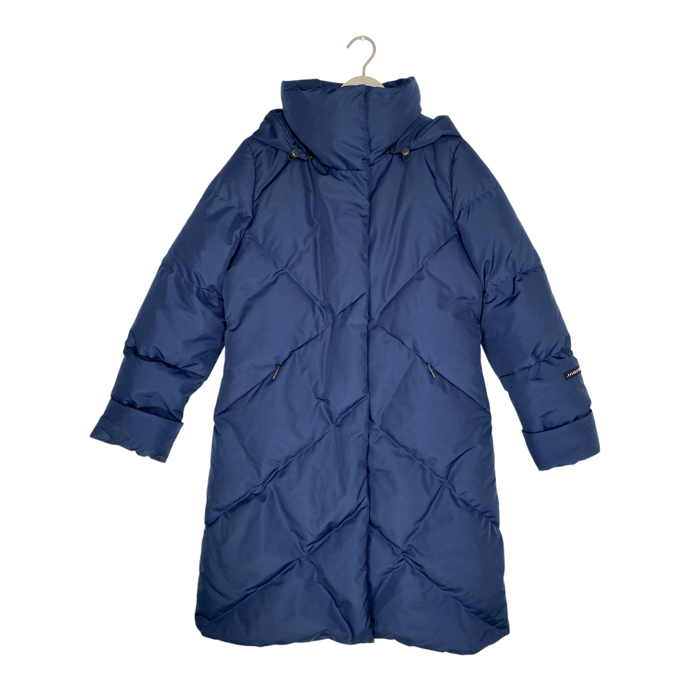 Joutsen laulu jacket, midnight blue | woman M