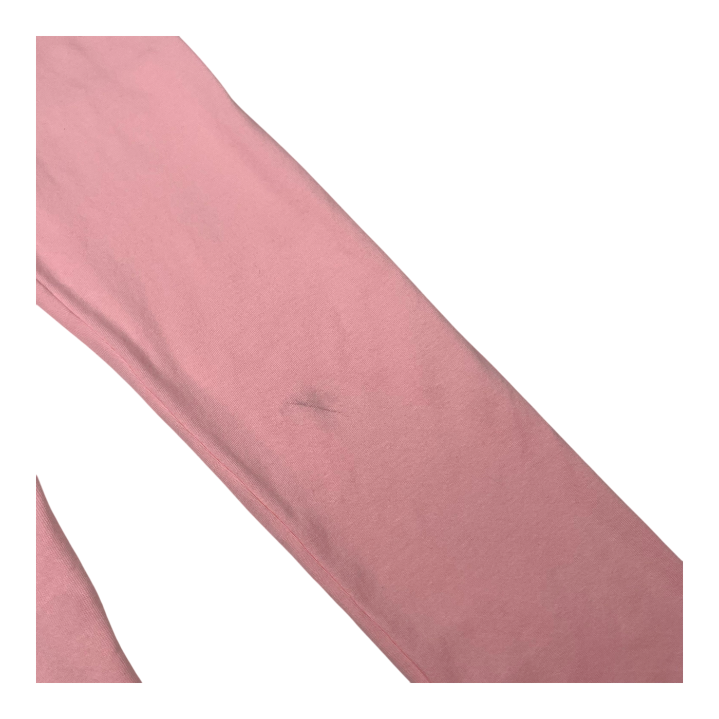 Gugguu leggings, salmon pink | 128cm