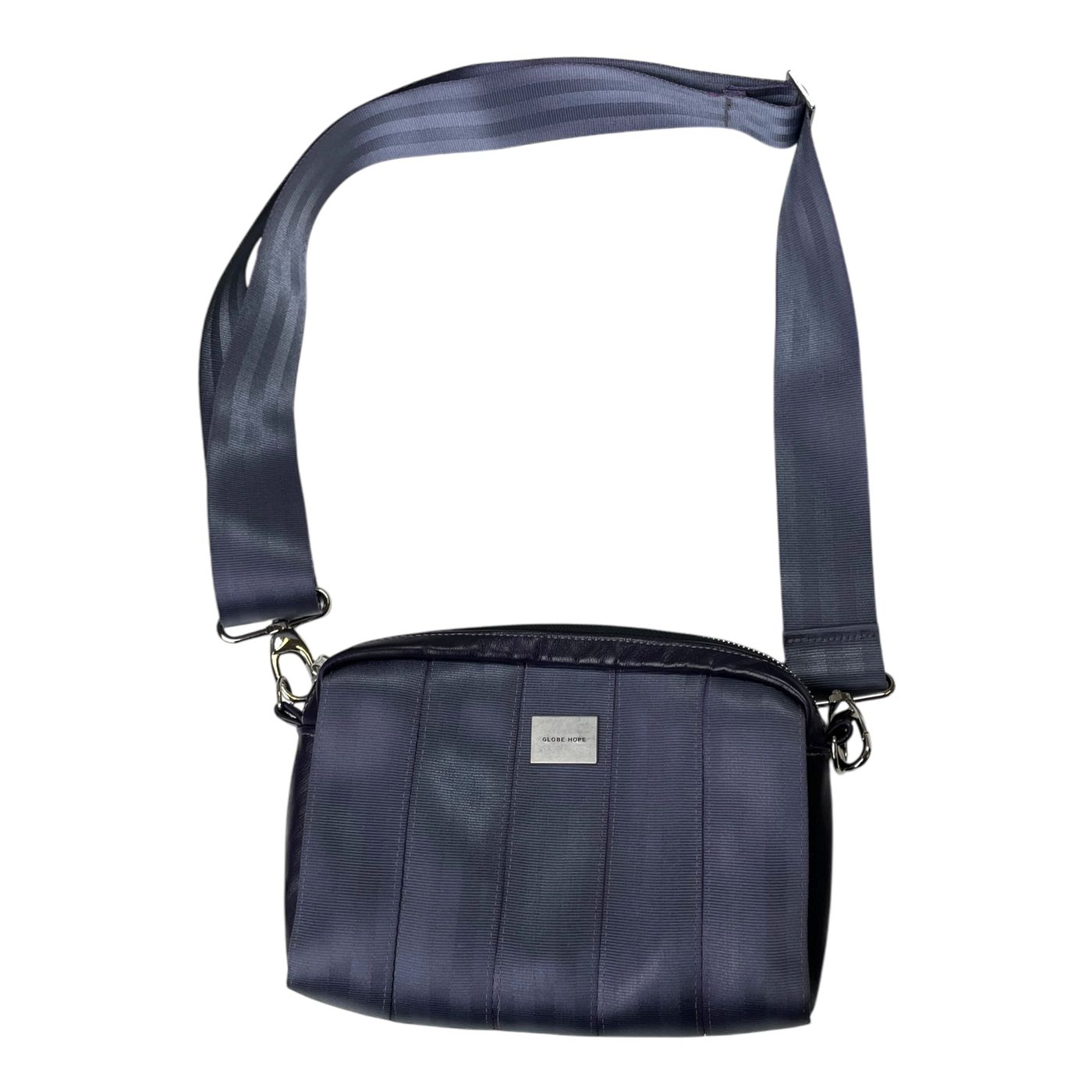 Globe Hope kaste bag, purple