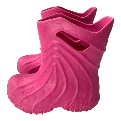 Reima rain boots Ambifi, pink | 26/27