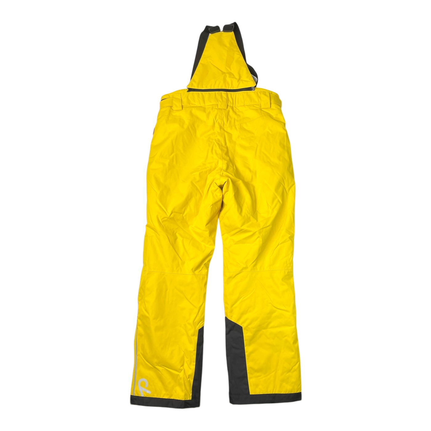 Reima wingon winter pants, yellow | 164cm