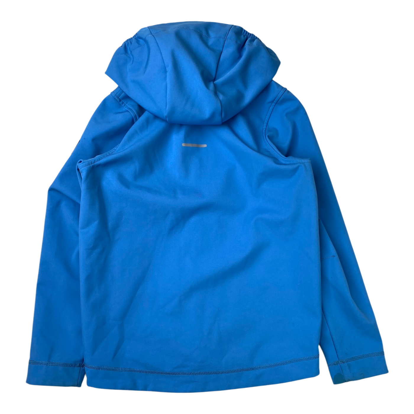 Reima koivula softshell jacket, blue | 140cm