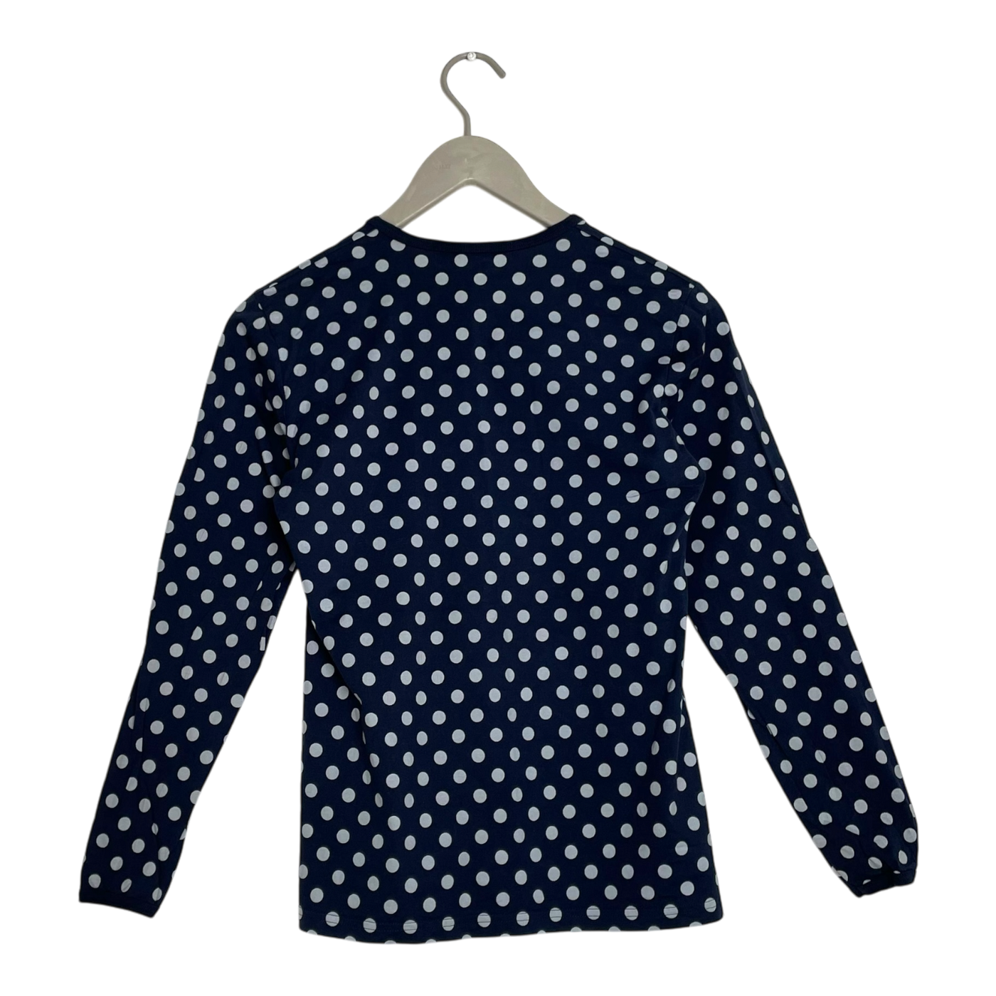 Marimekko shirt, polkadot | woman XS