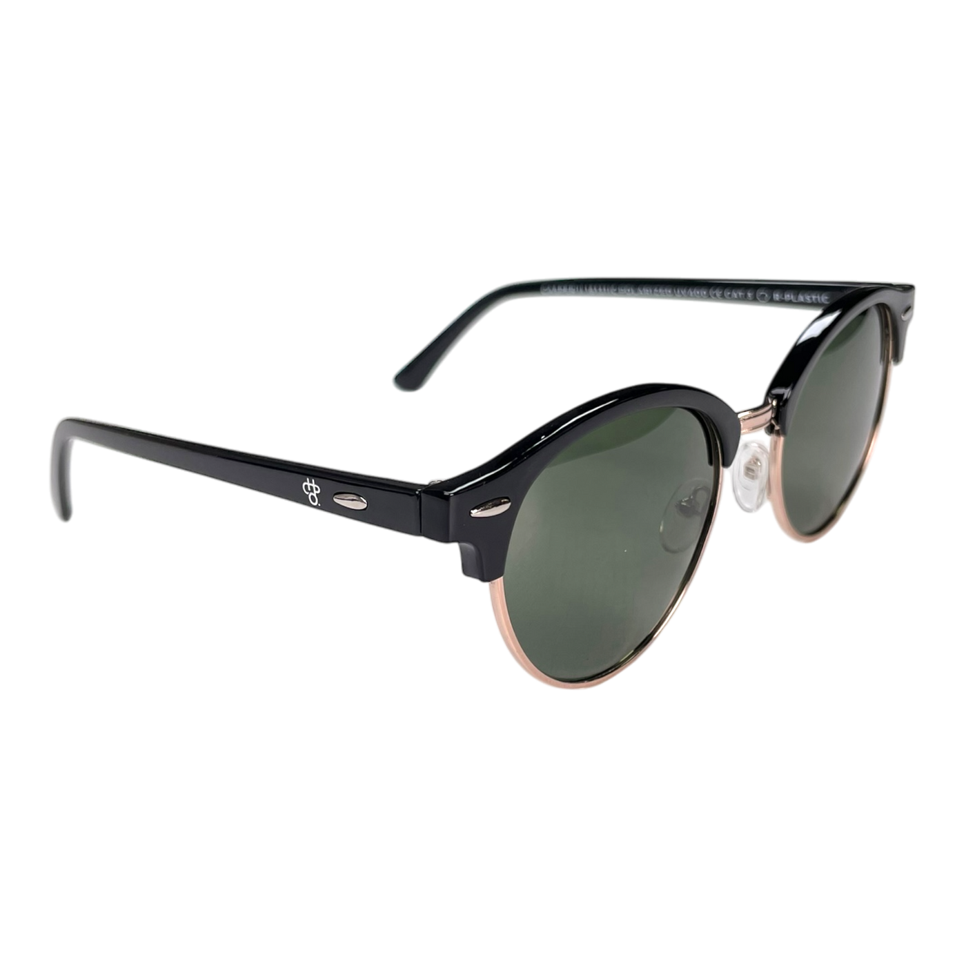 CHPO casper II sunglasses, black