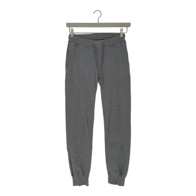 Blaa college pants, grey | woman XS