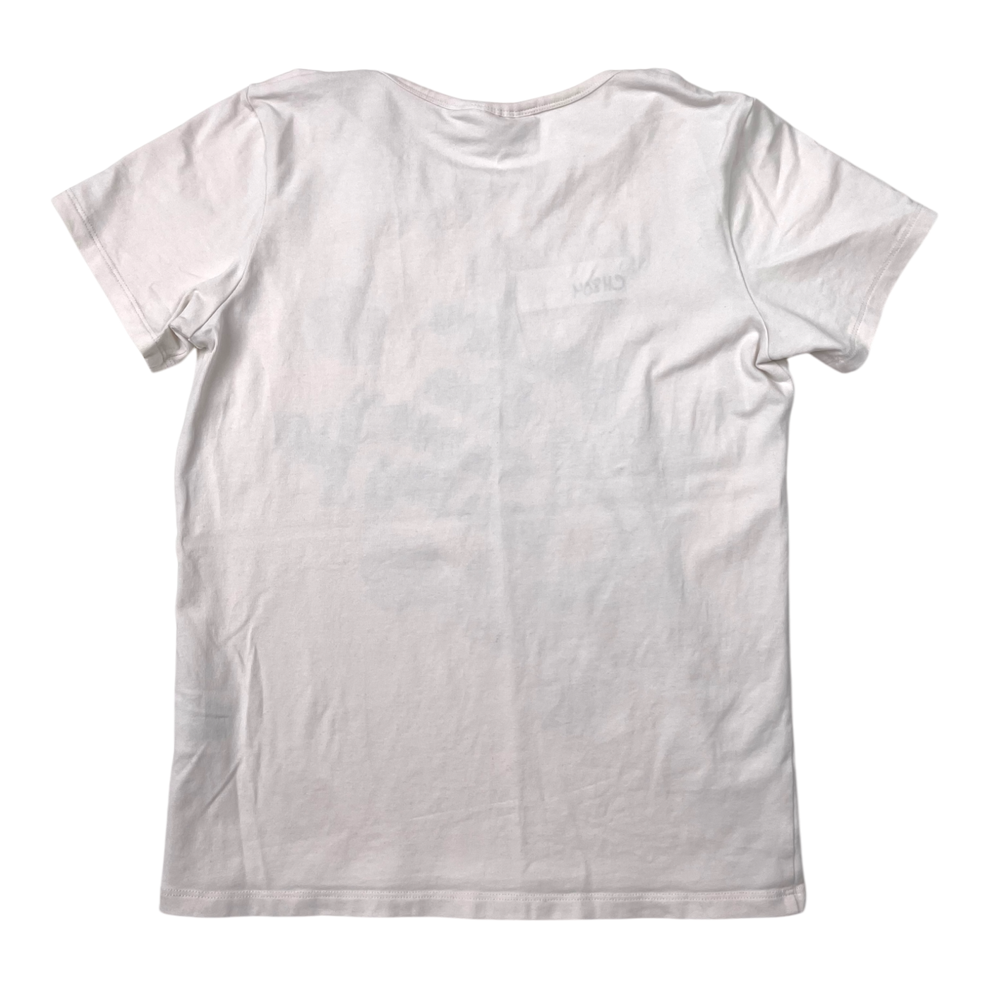 Mini Rodini t-shirt, cherry | 128/134cm