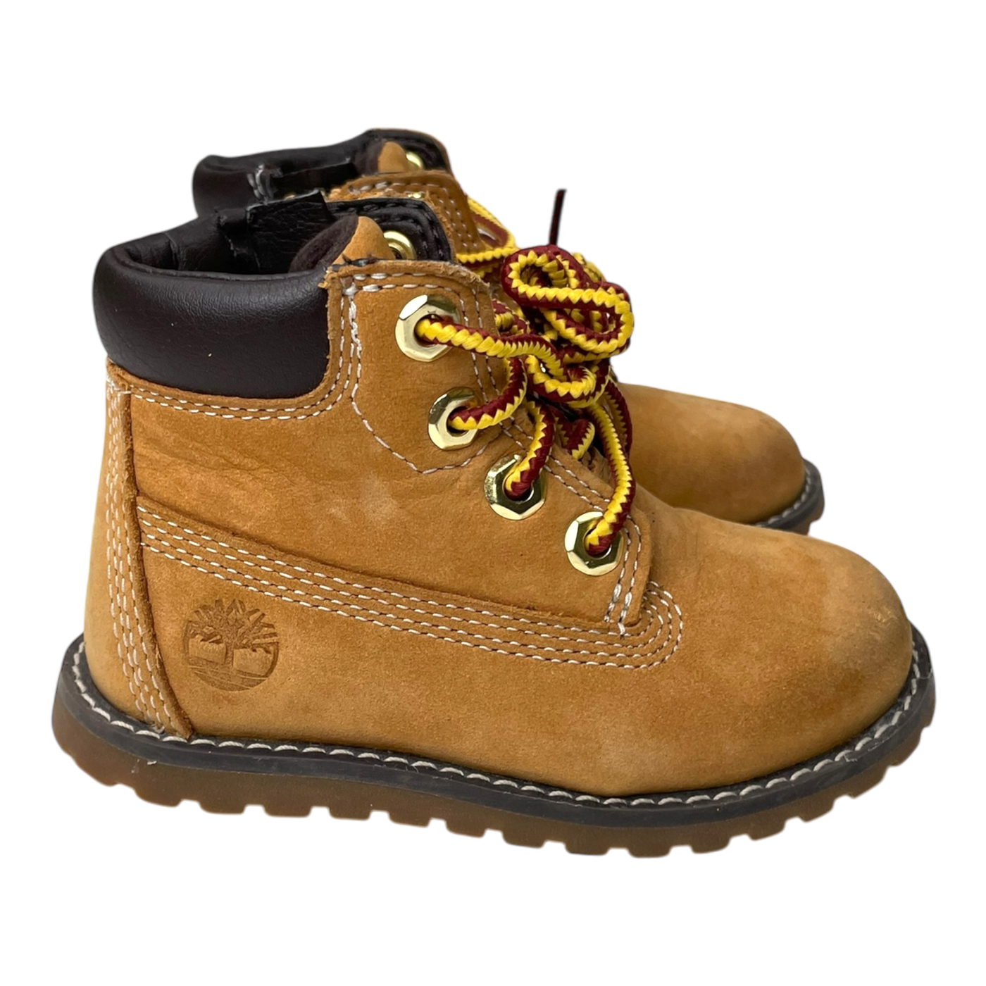 Timberland boots, beige | 22