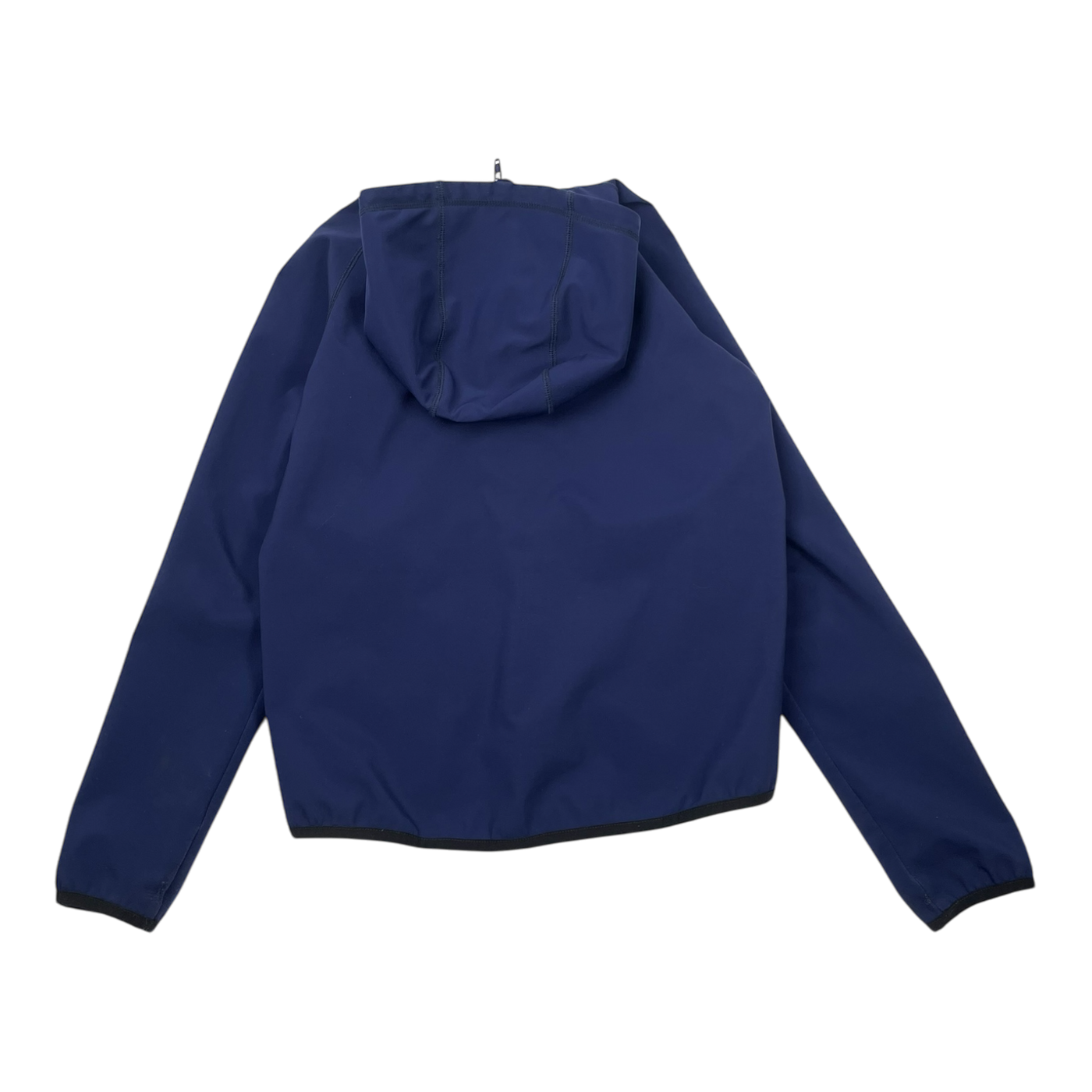 Isbjörn softshell jacket, midnight blue | 158/164cm
