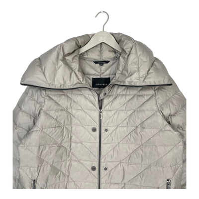 Joutsen lemmikki jacket, light grey | woman XXL