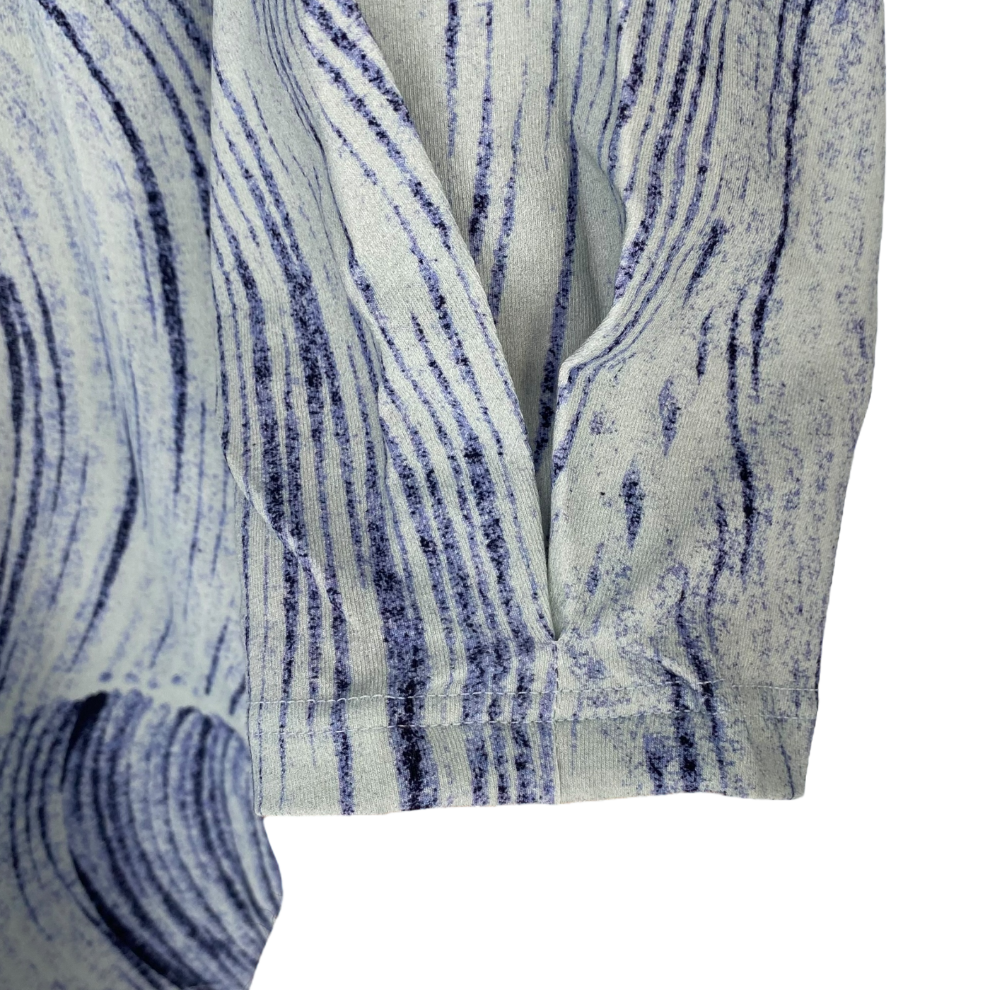 Ommellinen remi shirt, blue | woman S