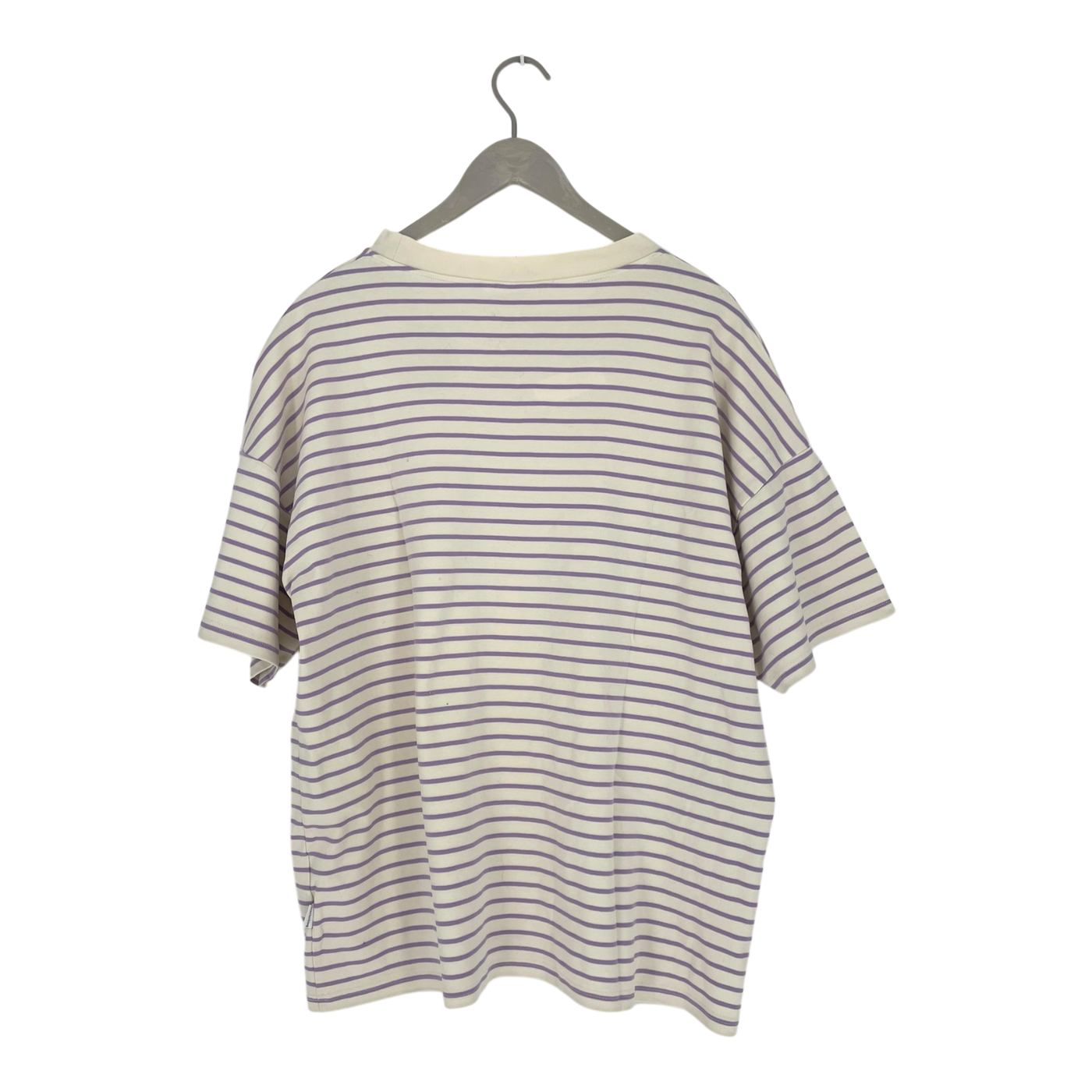 Riva Clothing t-shirt, stripes | woman XL