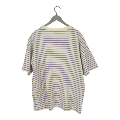 Riva Clothing t-shirt, stripes | woman XL