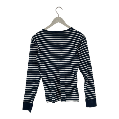 Polarn O. Pyret shirt, stripes | woman S