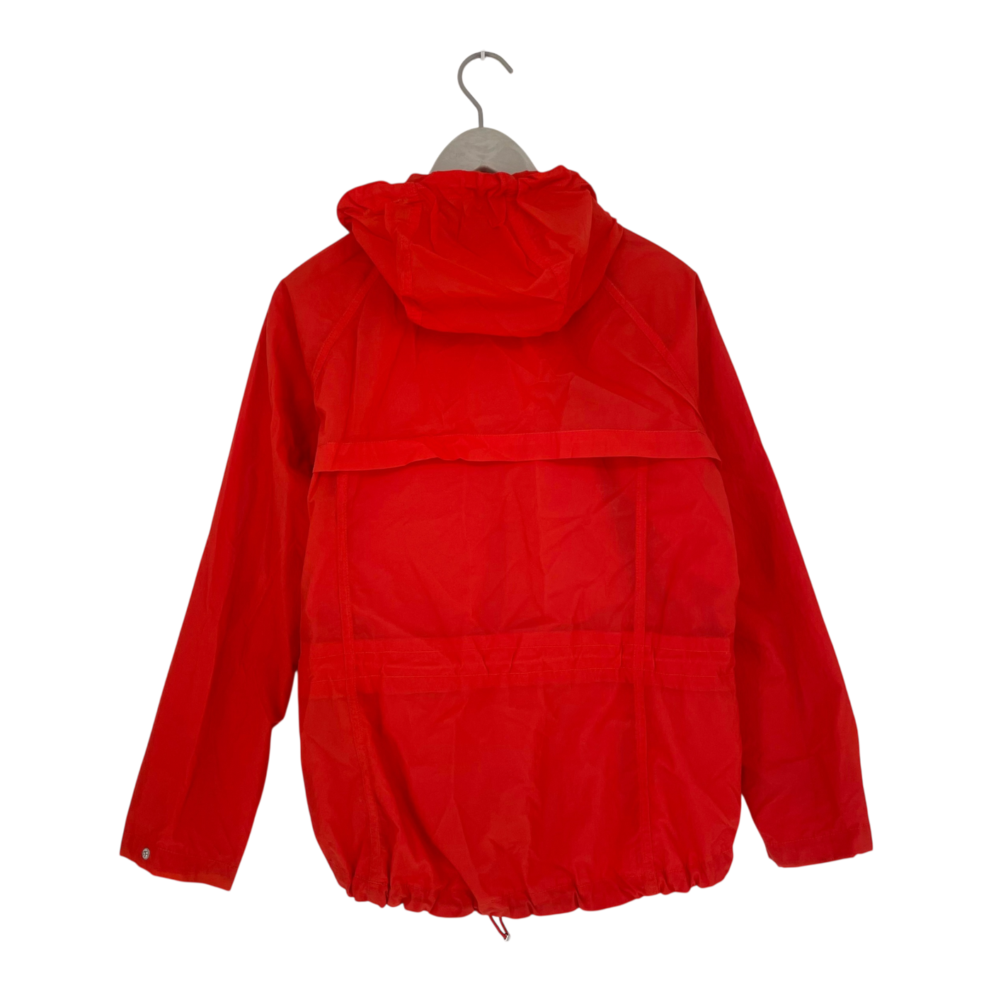 Peak Performance kaipara light shell jacket, red | woman M